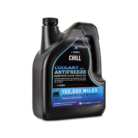 Mishimoto MMRA-LC-EG-BL FITS: Coolants FITS: Liquid Chill EG Coolant, European/Asian Vehicles, Blue Coolants