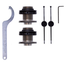 Load image into Gallery viewer, Bilstein 47-304932 FITS: 19-20 BMW 330i xDrive 20-21 M340i xDrive 2021 330e/430i xDrive EVO S Coilovers Coilovers