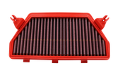 BMC FM955/04RACE FITS: 17-19 Honda CBR 1000 Rr Replacement Air Filter- Race Air Filters Direct Fit