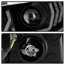 Load image into Gallery viewer, SPYDER 5087867 FITS: Honda Civic 16- 2DR/4DR/Hatchback Projector Headlights Black PRO-YD-HC16SI-SEQGR-BK Headlights