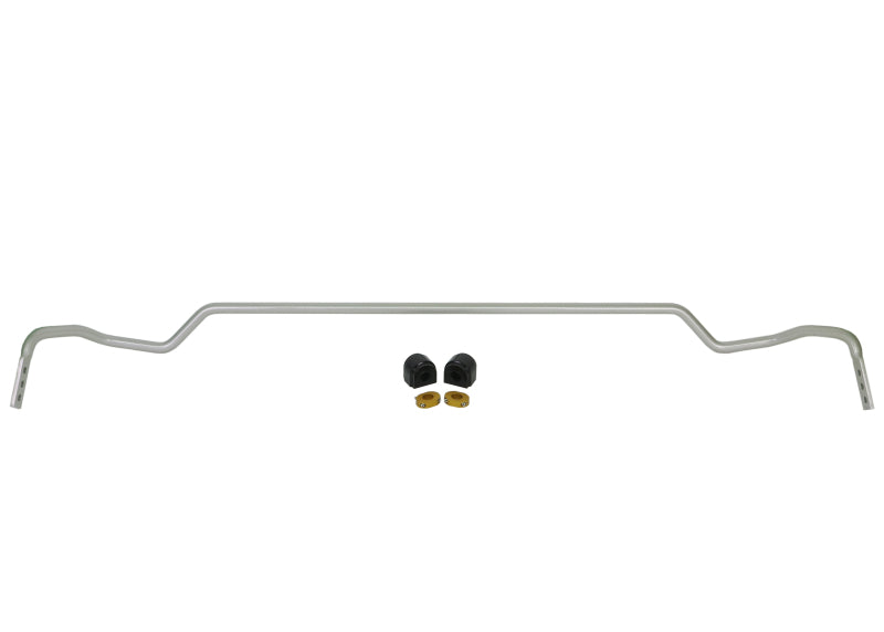 Whiteline BTR99Z FITS: 19-20 BMW Z4 Rear 18mm Heavy Duty Adjustable Swaybar Sway Bars
