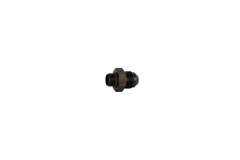 Aeromotive 15649 FITS: AN-6 Cutoff to AN-8 Flare Union Fittings