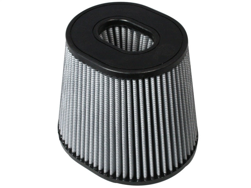 aFe 21-91065 FITS: MagnumFLOW Air Filter ProDry S 4in F 9in x 7.5in B (INV) 6.75in x 5.5in T (INV) x 7.5in H Air Filters Universal Fit