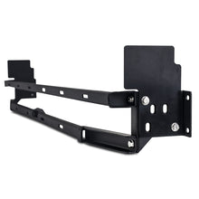 Load image into Gallery viewer, Mishimoto MMINT-BR-21HBK FITS: 21+ Ford Bronco High Mount Intercooler Kit Black Intercooler Kits