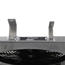 Load image into Gallery viewer, Mishimoto MMFS-MUS-97 FITS: Fans &amp; Shrouds FITS: 97-04 Ford Mustang Aluminum Fan Shroud Kit (Does not fit with ABS Equipped Vehicle) Fans &amp; Shrouds
