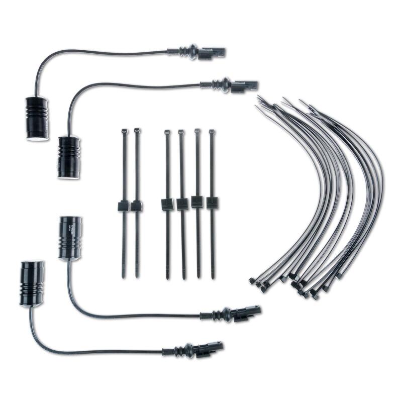 KW 68510457 FITS: Electronic Damping Cancellation Kit 2016+ Chevrolet Camaro Suspension Packages