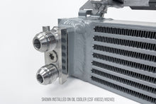 Load image into Gallery viewer, CSF 8241 FITS: BMW Oil Line -10 AN Adapter Fitting Kit Oil Coolers