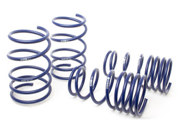 H&R 54457-55 FITS: 04-07 Subaru 2.5 RS/Impreza/TS/WRX Sedan/Sport Wagon GD/GG OE Sport Spring Lowering Springs