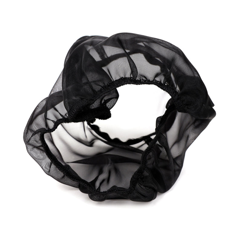 BLOX Racing BXIM-00320-FC FITS: -Blox Racing Performance Filter Cover For 5in Filter BXIM-00320 Air Filters Direct Fit