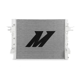 Mishimoto MMRAD-RAM-13 FITS: 13+ Ram 2500/3500 6.7L Cummins Aluminum Radiator Radiators