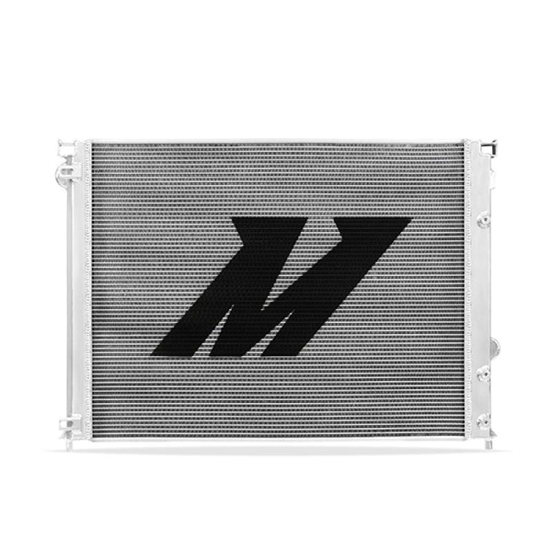 Mishimoto MMRAD-SRT-15 FITS: Radiators FITS: 2008-2016 Dodge Challenger R/T SRT8 Hellcat Performance Aluminum Radiator Radiators