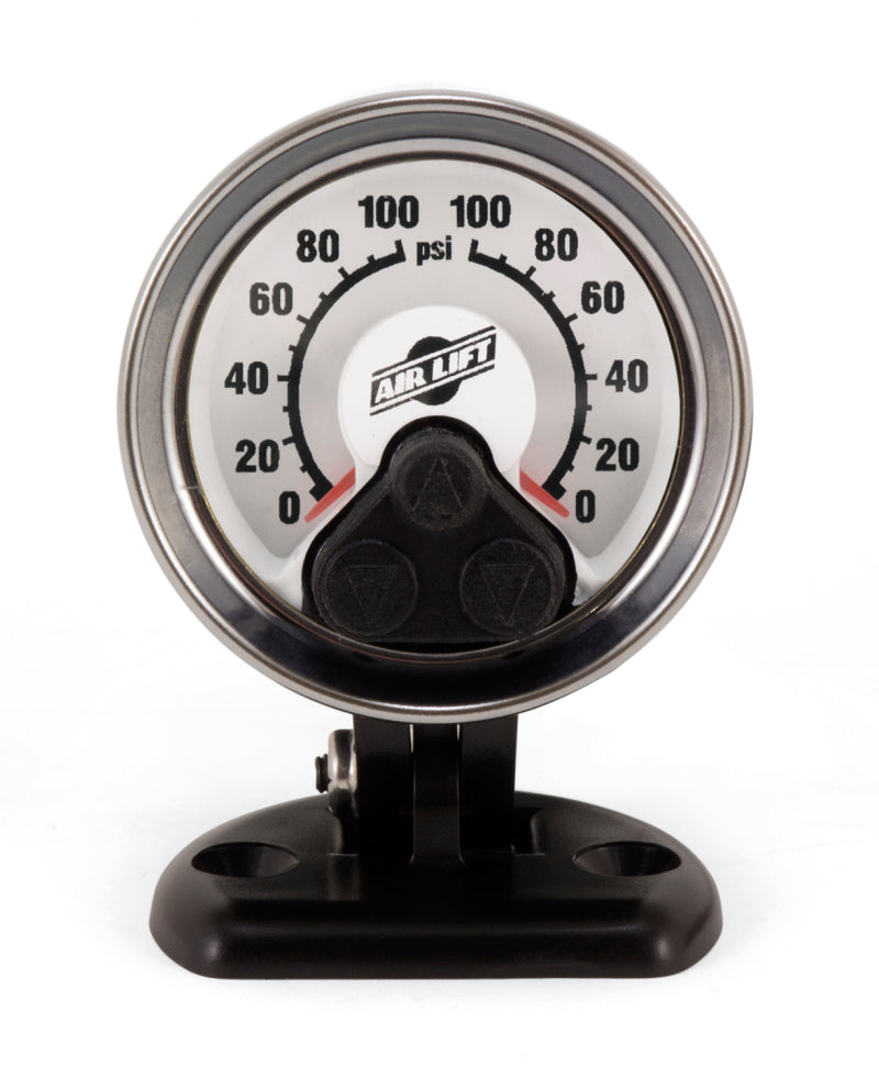 Air Lift 25856 FITS: Load Controller Dual Heavy Duty Compressor Air Compressors