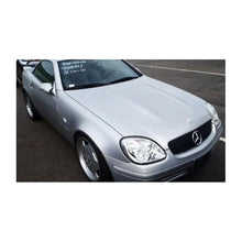 Load image into Gallery viewer, SPYDER 5011206 FITS: Mercedes Benz SLK 98-04 Projector Halogen Model- LED Halo Chrm PRO-YD-MBSLK98-1PC-HL-C Headlights
