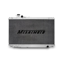 Load image into Gallery viewer, Mishimoto MMRAD-SUP-93T FITS: Radiators FITS: 93-98 Toyota Supra Turbo/Non Turbo Manual Aluminum Radiator Radiators