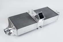 Load image into Gallery viewer, CSF 8188 FITS: 2020+ Porsche 992 Turbo/S High Performance Intercooler System (OEM PN 992.145.805.G) Intercoolers