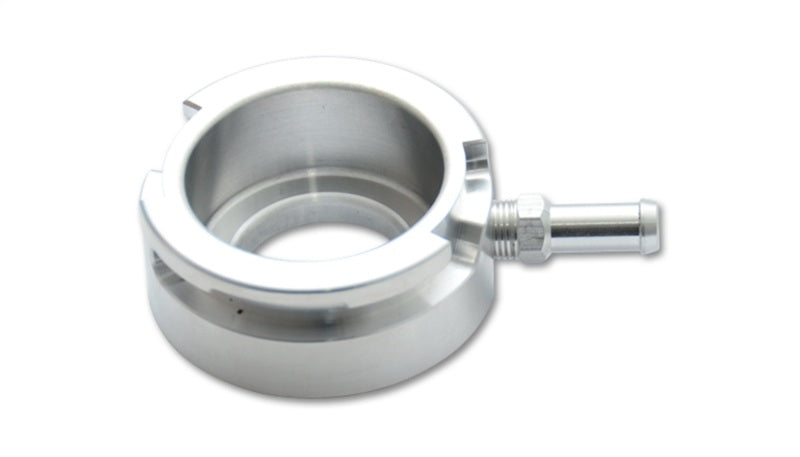 Vibrant 20982 FITS: Weld On Radiator Filler Neck 42mm ID (1.65in) Filler Necks