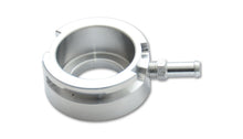Load image into Gallery viewer, Vibrant 20982 FITS: Weld On Radiator Filler Neck 42mm ID (1.65in) Filler Necks
