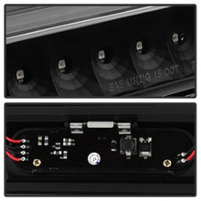 Load image into Gallery viewer, SPYDER 9040849 FITS:xTune 15-17 Ford F-150 (Not LED Brake/BLIS Tail Compat.)LED 3RD Brake Lght Blk BKL-JH-FF15015-LED-BK Brake Lights