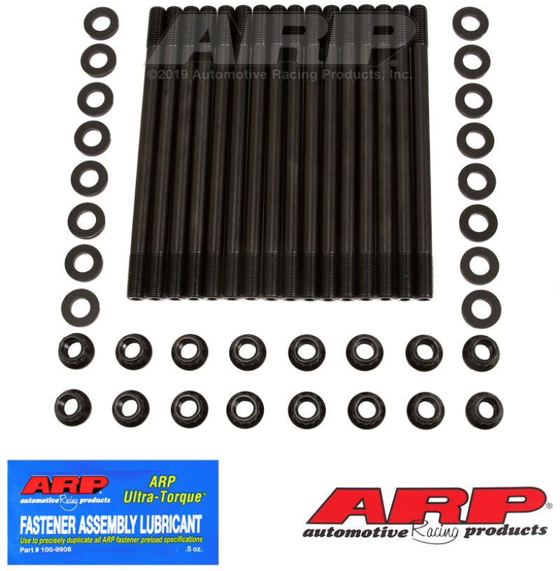 ARP 208-4309 FITS: 1990-2005 Acura NSX 3.0/3.2L 2000 12Pt Head Stud Kit Head Stud & Bolt Kits