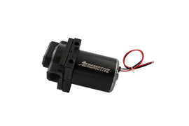 Aeromotive 24302 FITS: High Flow Brushed Coolant Pump w/Universal Remote Mount 27gpm 3/4 NPT Water Pumps