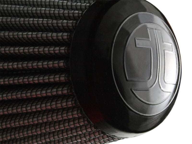 aFe TF-9019D FITS: Takeda Air Filters IAF PDS A/F PDS 3-1/2F x 6B(INV) x 2-3/4T(DOM) x 8H(VS) Cold Air Intakes