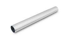 Load image into Gallery viewer, Vibrant 2888 FITS: 2.25in O.D. Universal Aluminum Tubing (18in long Straight Pipe) Polished Aluminum Tubing