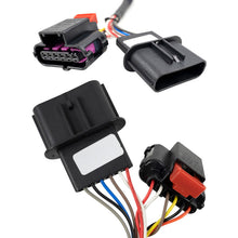 Load image into Gallery viewer, Injen PT0009B FITS: Throttle Controllers FITS: 10-19 Audi A4 2.0T / 06-19 VW GTI 2.0T / 12-19 VW Golf R 2.0T X-Pedal Pro Black Edition Thrott Throttle Controllers