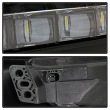 Load image into Gallery viewer, SPYDER 5086310 FITS: 18-19 Honda Accord Sedan OEM LED Fog Lights w/OEM Fit Switch Clear (FL-HA2018-4D-LED-C) Fog Lights