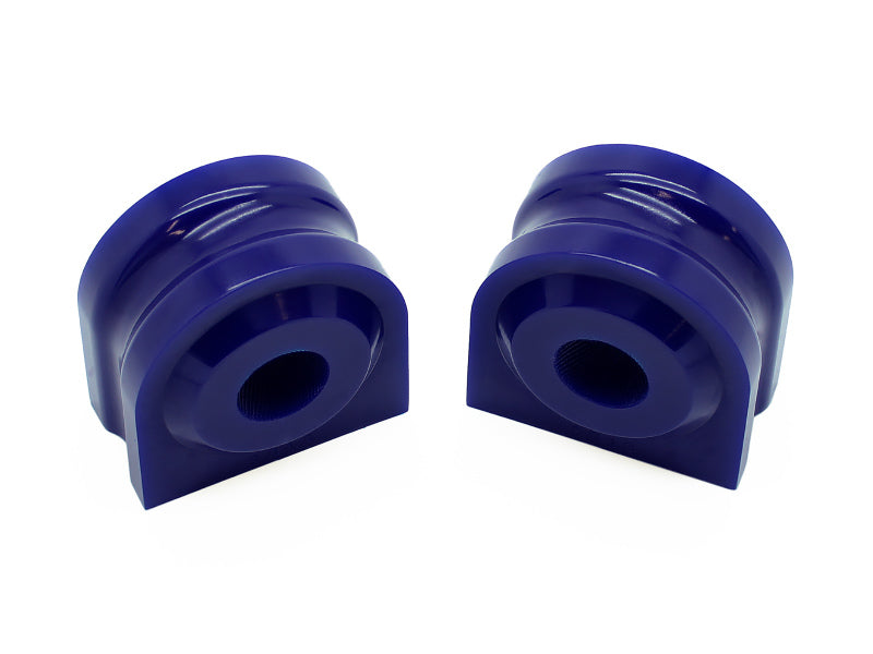 Superpro SPF2818-25.5K FITS:SuperPro BMW Front Sway Bar Mount Bush Sway Bar Bushings