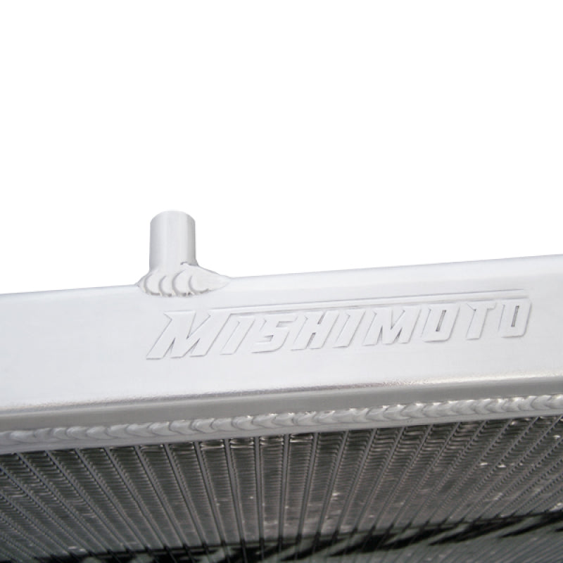Mishimoto MMRAD-NEO-01 FITS: Radiators FITS: 01-05 Dodge Neon SRT-4 Manual Aluminum Radiator Radiators