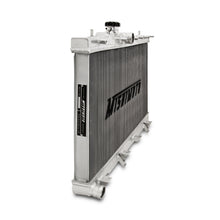 Load image into Gallery viewer, Mishimoto MMRAD-LEG-00 FITS: Radiators FITS: 00-04 Subaru Legacy Aluminum Radiator Radiators
