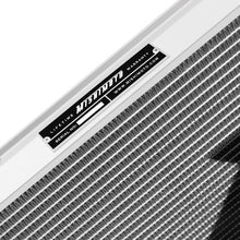 Load image into Gallery viewer, Mishimoto MMRAD-MUS-97BA FITS: Radiators FITS: 97-04 Ford Mustang w/ Stabilizer System Automatic Aluminum Radiator Radiators