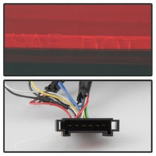 Load image into Gallery viewer, SPYDER 5083173 FITS: Porsche 987 Cayman 06-08 / Boxster 05-08 LED Tail Lights Red Clear ALT-YD-P98705-LED-RC Tail Lights