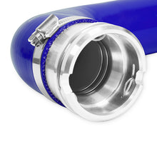 Load image into Gallery viewer, Mishimoto MMHOSE-F2D-08BL FITS: Hoses FITS: 08-10 Ford 6.4L Powerstroke Coolant Hose Kit (Blue) Hoses