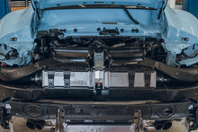 Load image into Gallery viewer, CSF 8188 FITS: 2020+ Porsche 992 Turbo/S High Performance Intercooler System (OEM PN 992.145.805.G) Intercoolers