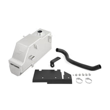 Load image into Gallery viewer, Mishimoto MMRT-F2D-11PN FITS: Cooling Packages FITS: 11-19 Ford 6.7L Powerstroke Aluminum Degas Tank Natural Cooling Packages