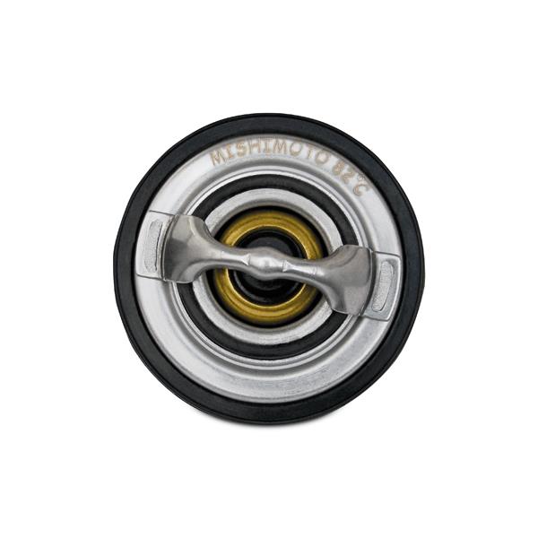 Mishimoto MMTS-CHV-01DL FITS: 01-10 Chevy Duramax 2500 6.6L 174 & 180F Degrees Racing Thermostat Thermostats