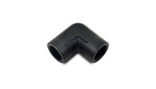 Load image into Gallery viewer, Vibrant 11321 FITS: 1/4in NPT 90 Degree Female Pipe Coupler Fitting Fittings