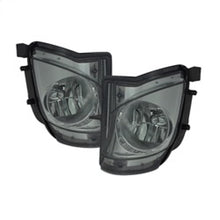 Load image into Gallery viewer, SPYDER 5075192 FITS: Lexus IS250/IS350 06-09 OEM Fog Lights wo/switch Smoke FL-LIS06-SM Fog Lights