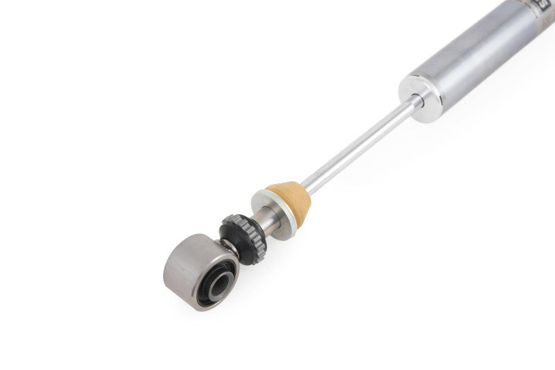 Ohlins AUS MS00S1 FITS: 08-16 Audi A4/A5/S4/S5/RS4/RS5 (B8) Road & Track Coilover System Coilovers