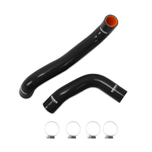 Load image into Gallery viewer, Mishimoto MMHOSE-STI-08BK FITS: Hoses FITS: 08-14 Subaru WRX / 08+ STI Silicone Radiator Hose Kit Black Hoses