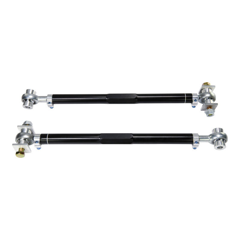 SPL Parts SPL RTAEL G29 FITS: 2020+ Toyota GR Supra (A90) / 2019+ BMW Z4 (G29) Rear Toe Links w/Eccentric Lockouts Suspension Arms & Components