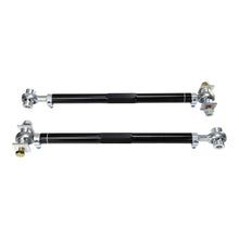 Load image into Gallery viewer, SPL Parts SPL RTAEL G29 FITS: 2020+ Toyota GR Supra (A90) / 2019+ BMW Z4 (G29) Rear Toe Links w/Eccentric Lockouts Suspension Arms &amp; Components