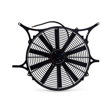 Load image into Gallery viewer, Mishimoto MMFS-E46-99 FITS: Fans &amp; Shrouds FITS: 99-06 BMW E46 Non-M Aluminum Fan Shroud Kit Fans &amp; Shrouds