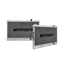 Load image into Gallery viewer, Mishimoto MMRAD-NEO-96 FITS: Radiators FITS: 95-99 Dodge Neon Manual Aluminum Radiator Radiators