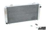 do88 SAAB 900 Turbo 79-93 Radiator