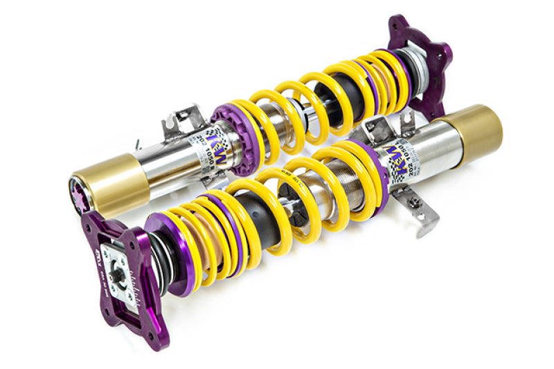 KW 352208CG FITS: Clubsport Kit 20+ Toyota GR Supra (JTSC) / 19+ BMW Z4 (G29) 2WD Coilovers