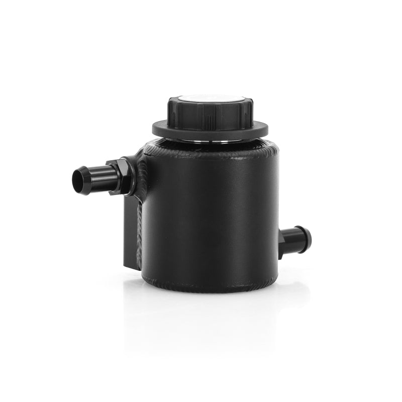 Mishimoto MMRT-EXP-TRDBK FITS: Coolant Reservoirs FITS: Universal Aluminum Coolant Expansion Tank MWBK Coolant Reservoirs