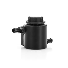 Load image into Gallery viewer, Mishimoto MMRT-EXP-TRDBK FITS: Coolant Reservoirs FITS: Universal Aluminum Coolant Expansion Tank MWBK Coolant Reservoirs