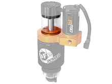 Load image into Gallery viewer, aFe 42-90004 FITS: DFS780 Fuel System Fuel Chamber -Clear Fuel Tanks